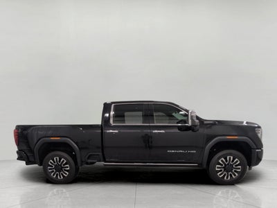 2024 GMC Sierra 2500HD 4WD Crew Cab 159 Denali Ultimate