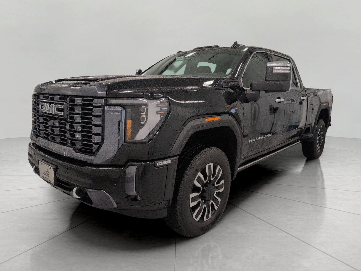 2024 GMC Sierra 2500HD 4WD Crew Cab 159 Denali Ultimate