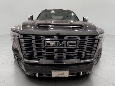 2024 GMC Sierra 2500HD 4WD Crew Cab 159 Denali Ultimate