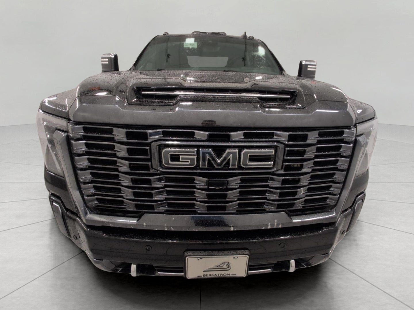 2024 GMC Sierra 2500HD 4WD Crew Cab 159 Denali Ultimate
