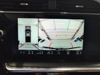 2024 GMC Sierra 2500HD 4WD Crew Cab 159 Denali Ultimate