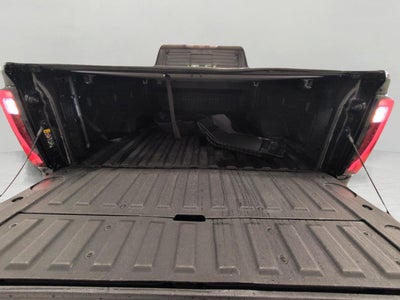 2024 GMC Sierra 2500HD 4WD Crew Cab 159 Denali Ultimate