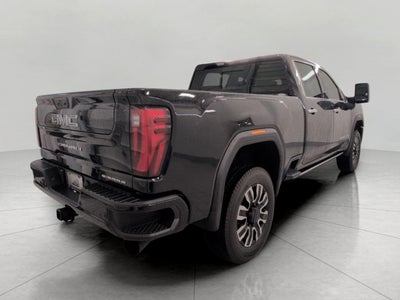 2024 GMC Sierra 2500HD 4WD Crew Cab 159 Denali Ultimate