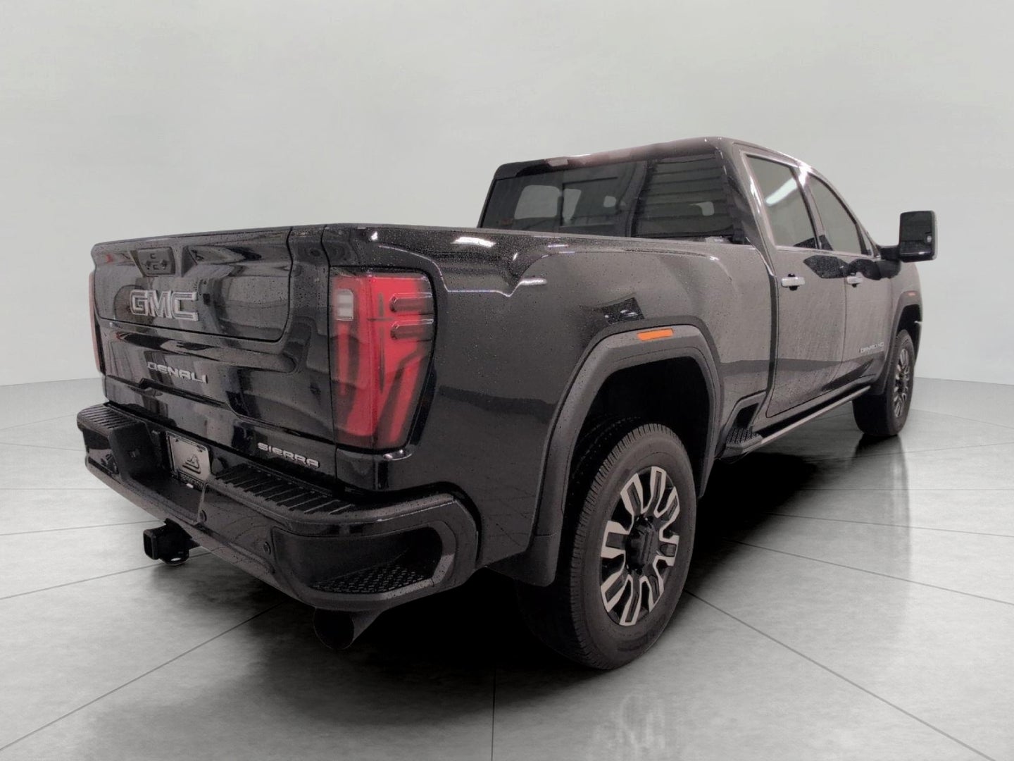 2024 GMC Sierra 2500HD 4WD Crew Cab 159 Denali Ultimate