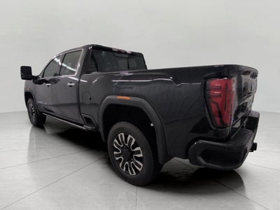2024 GMC Sierra 2500HD 4WD Crew Cab 159 Denali Ultimate