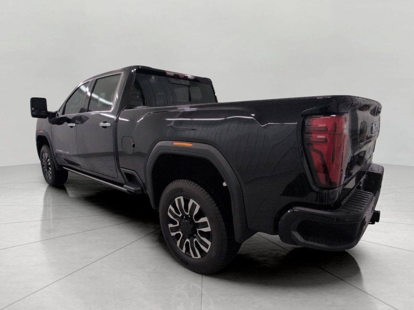 2024 GMC Sierra 2500HD 4WD Crew Cab 159 Denali Ultimate