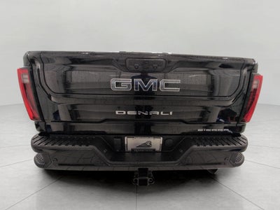 2024 GMC Sierra 2500HD 4WD Crew Cab 159 Denali Ultimate