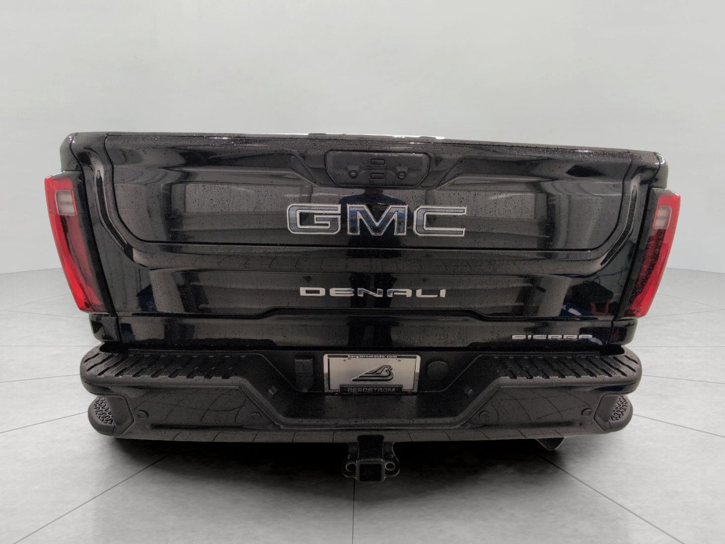 2024 GMC Sierra 2500HD 4WD Crew Cab 159 Denali Ultimate