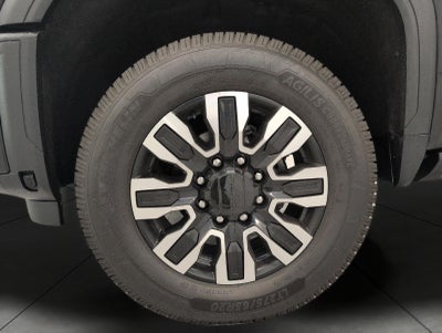 2024 GMC Sierra 2500HD 4WD Crew Cab 159 Denali Ultimate