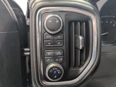 2019 GMC Sierra 1500 4WD Crew Cab 147 AT4