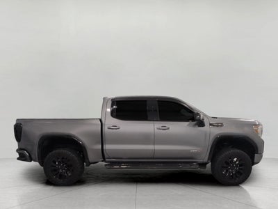 2019 GMC Sierra 1500 4WD Crew Cab 147 AT4