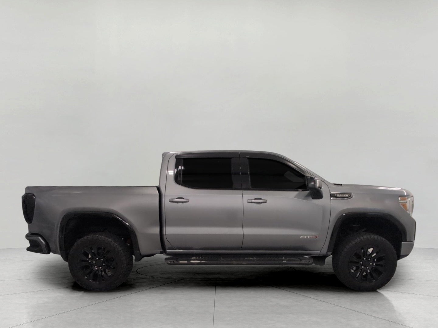 2019 GMC Sierra 1500 4WD Crew Cab 147 AT4