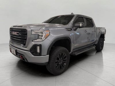 2019 GMC Sierra 1500 4WD Crew Cab 147 AT4