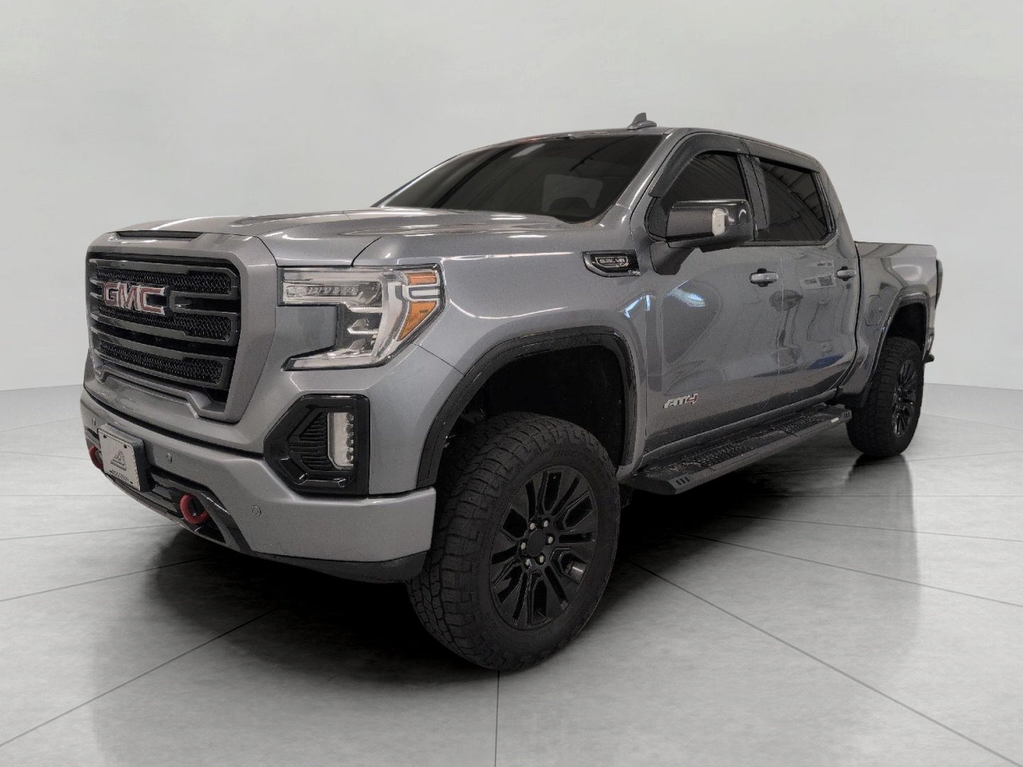 2019 GMC Sierra 1500 4WD Crew Cab 147 AT4