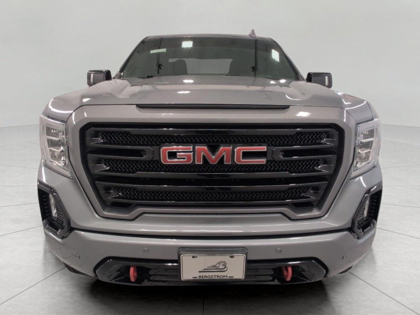 2019 GMC Sierra 1500 4WD Crew Cab 147 AT4