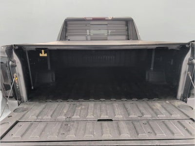 2019 GMC Sierra 1500 4WD Crew Cab 147 AT4