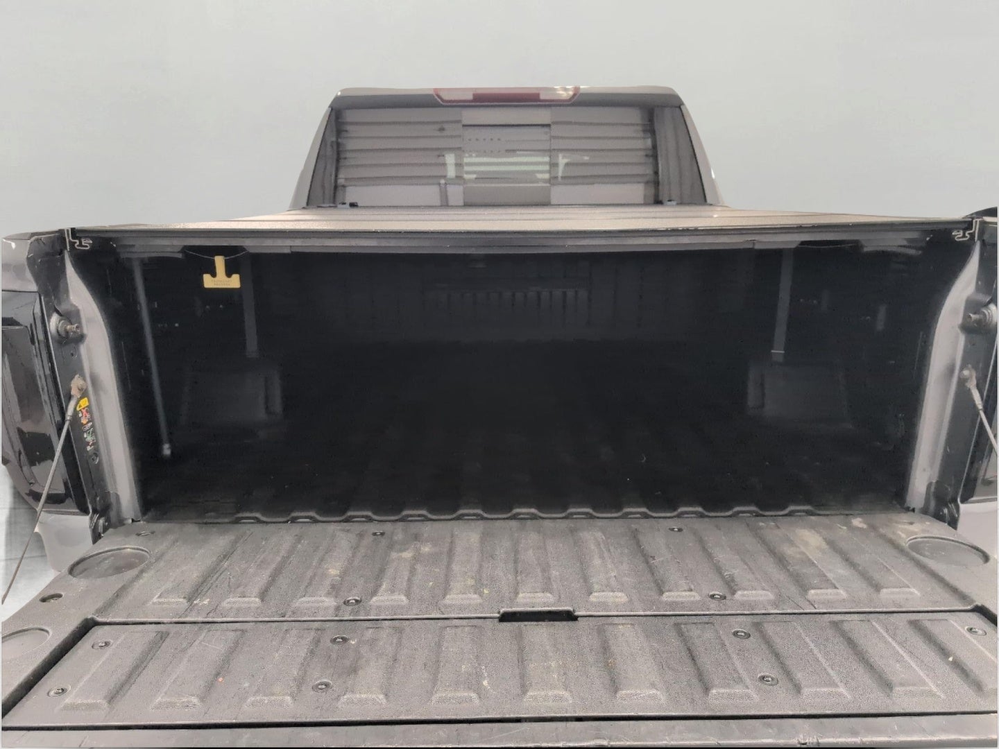 2019 GMC Sierra 1500 4WD Crew Cab 147 AT4