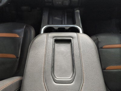 2019 GMC Sierra 1500 4WD Crew Cab 147 AT4