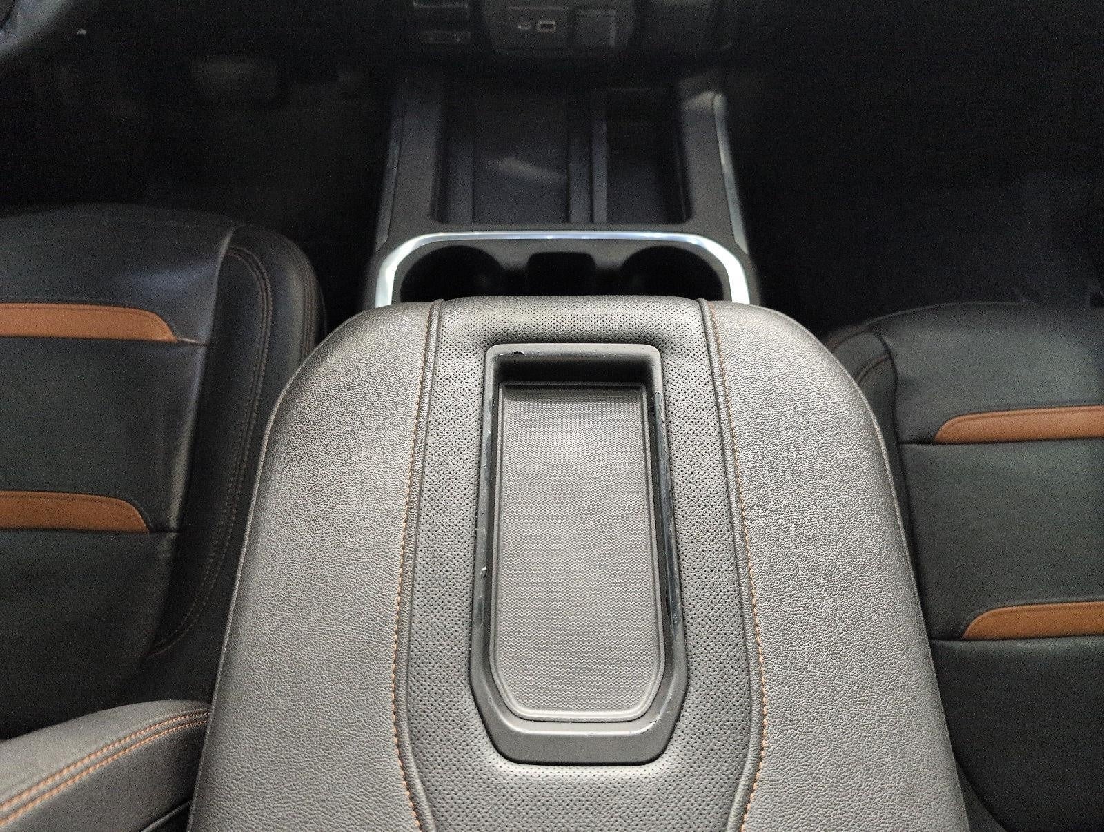 2019 GMC Sierra 1500 4WD Crew Cab 147 AT4