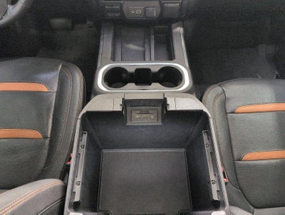 2019 GMC Sierra 1500 4WD Crew Cab 147 AT4