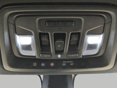 2019 GMC Sierra 1500 4WD Crew Cab 147 AT4