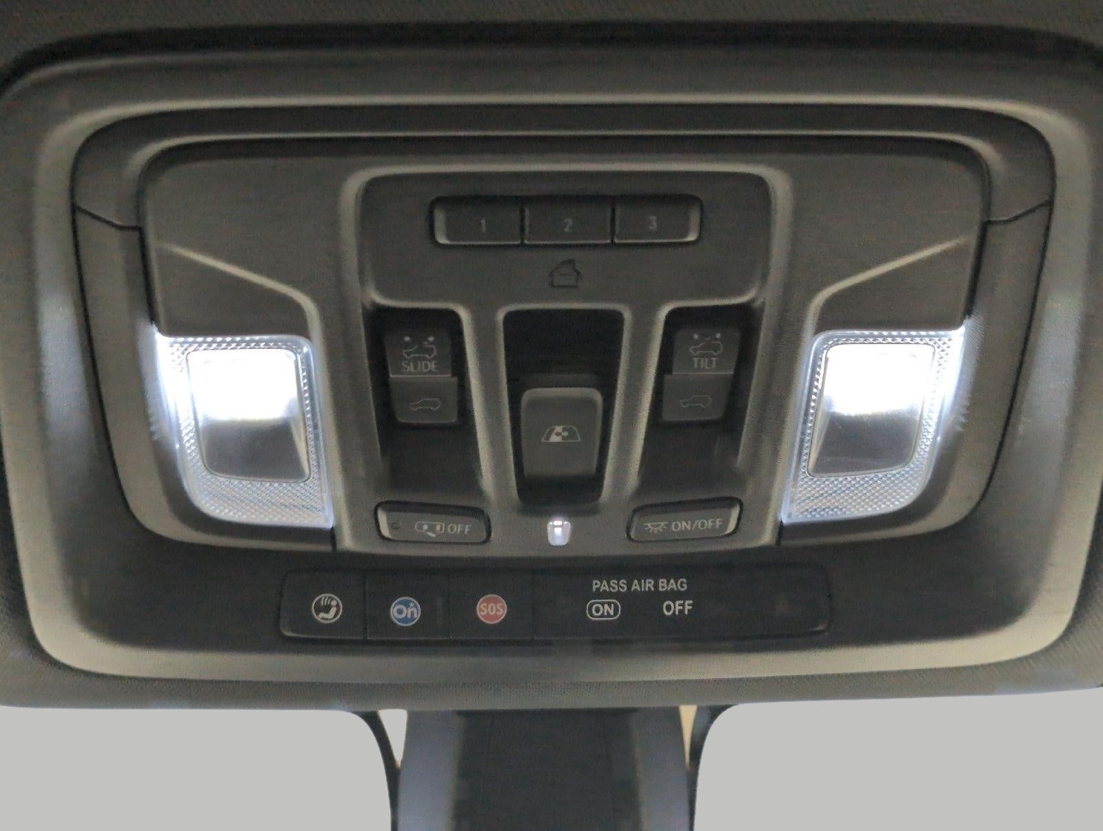 2019 GMC Sierra 1500 4WD Crew Cab 147 AT4