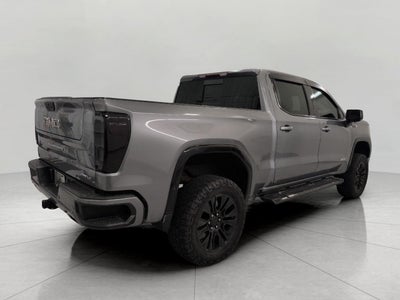 2019 GMC Sierra 1500 4WD Crew Cab 147 AT4