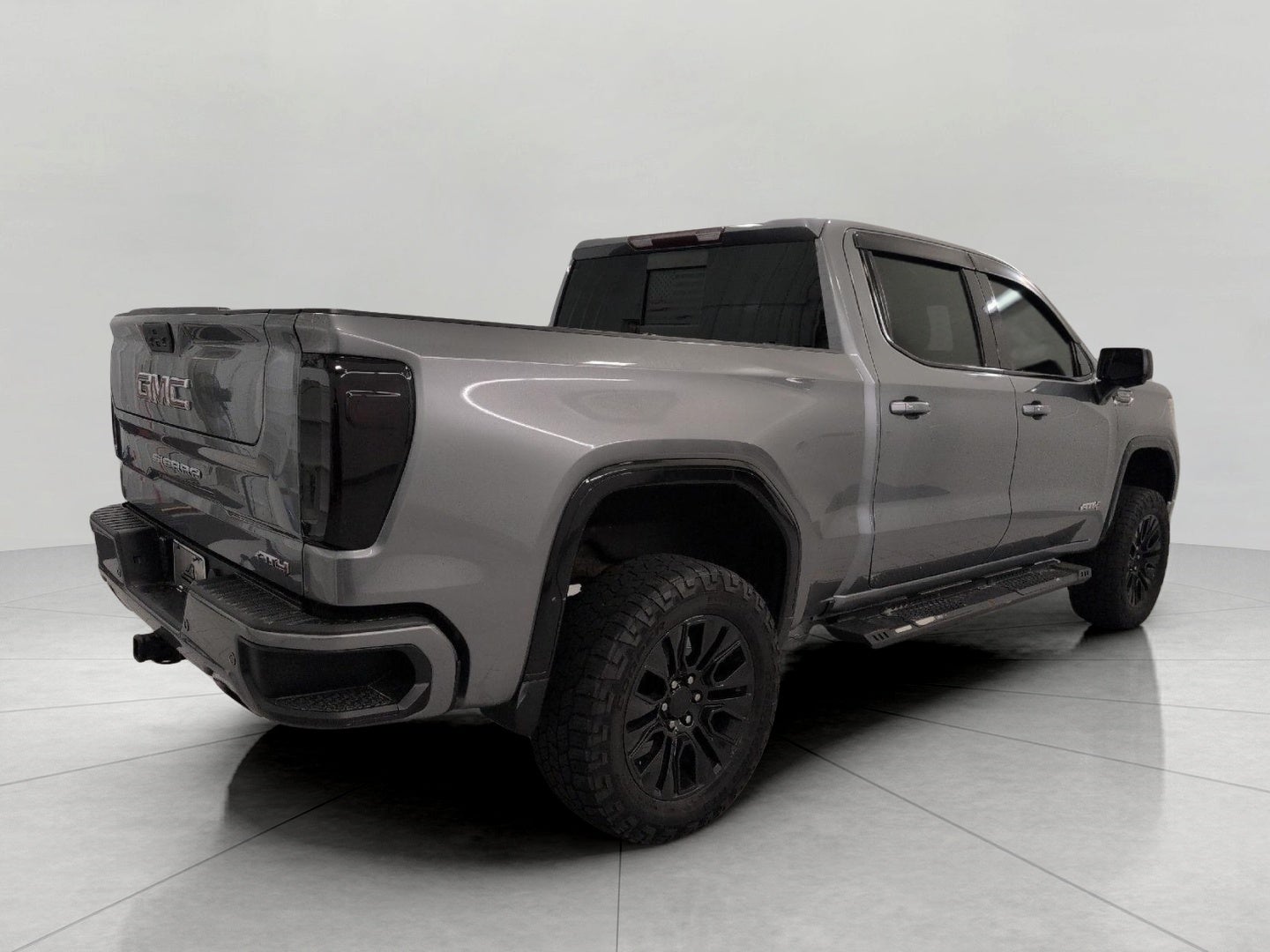 2019 GMC Sierra 1500 4WD Crew Cab 147 AT4