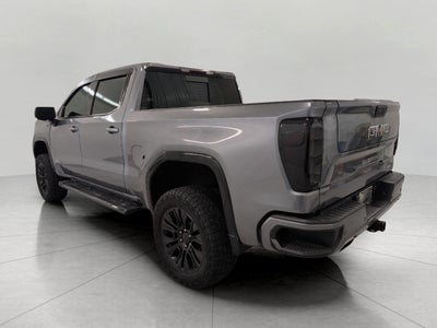 2019 GMC Sierra 1500 4WD Crew Cab 147 AT4
