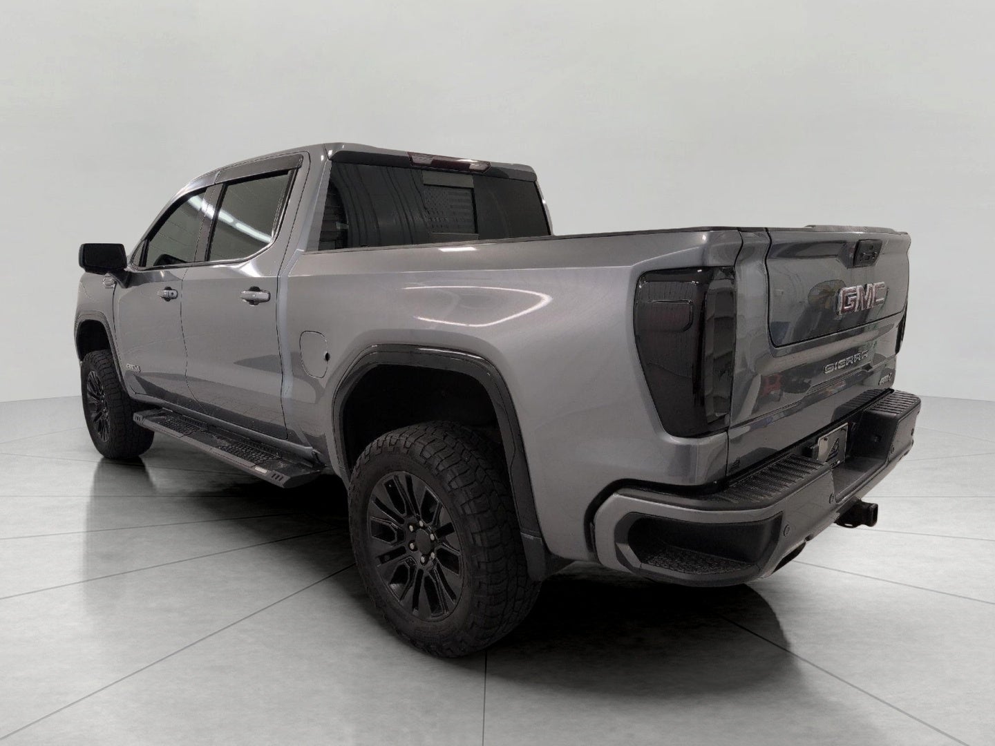 2019 GMC Sierra 1500 4WD Crew Cab 147 AT4