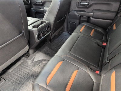 2019 GMC Sierra 1500 4WD Crew Cab 147 AT4