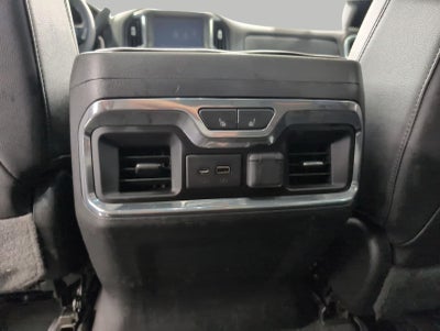 2019 GMC Sierra 1500 4WD Crew Cab 147 AT4