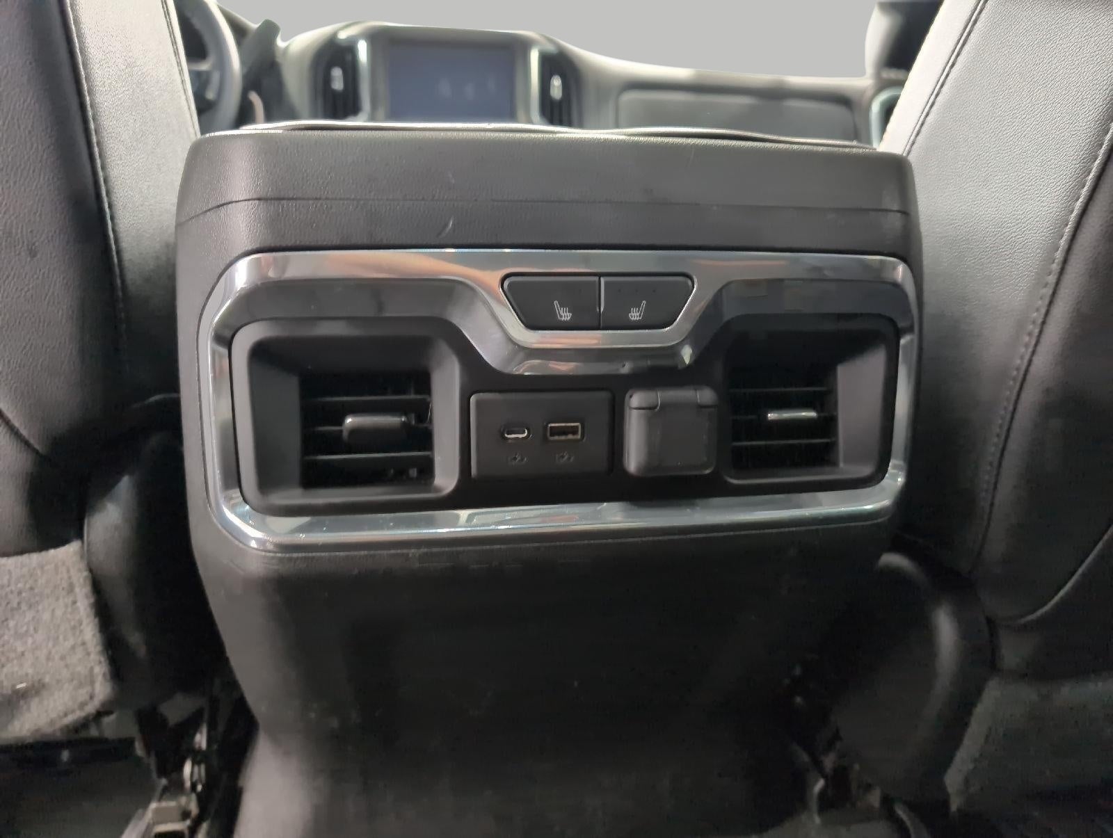 2019 GMC Sierra 1500 4WD Crew Cab 147 AT4