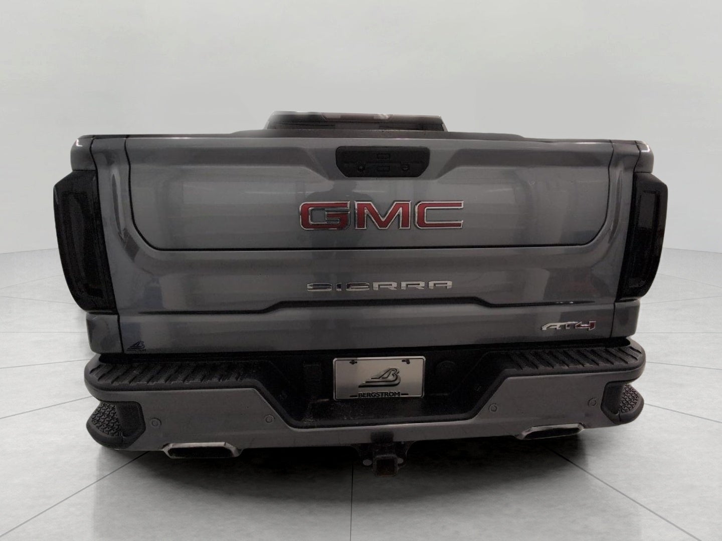 2019 GMC Sierra 1500 4WD Crew Cab 147 AT4