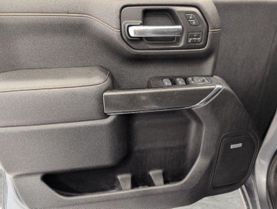 2019 GMC Sierra 1500 4WD Crew Cab 147 AT4