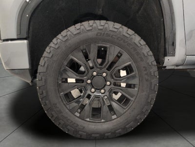 2019 GMC Sierra 1500 4WD Crew Cab 147 AT4
