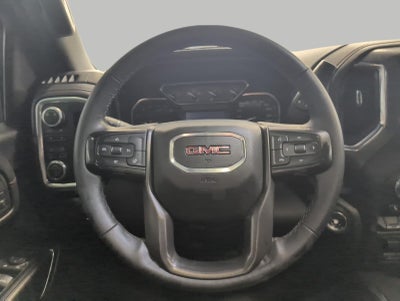 2019 GMC Sierra 1500 4WD Crew Cab 147 AT4