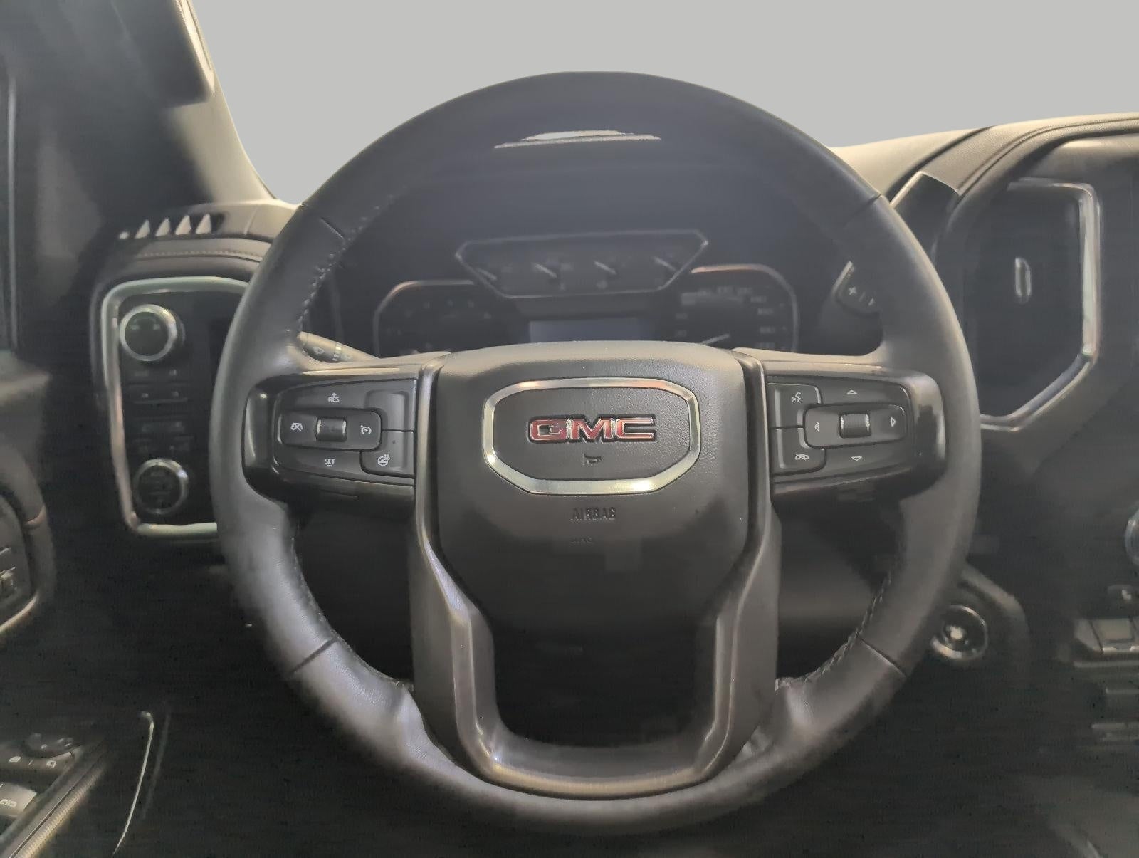 2019 GMC Sierra 1500 4WD Crew Cab 147 AT4