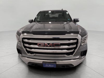 2019 GMC Sierra 1500 4WD Crew Cab 147 SLE
