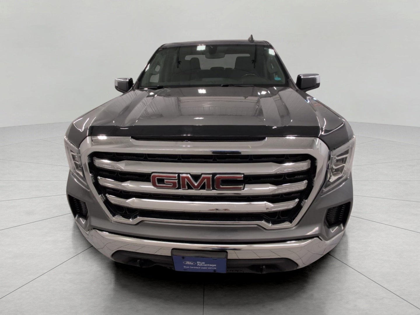 2019 GMC Sierra 1500 4WD Crew Cab 147 SLE