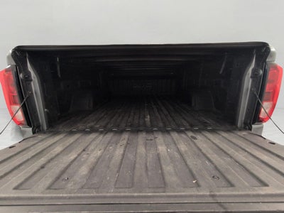 2019 GMC Sierra 1500 4WD Crew Cab 147 SLE