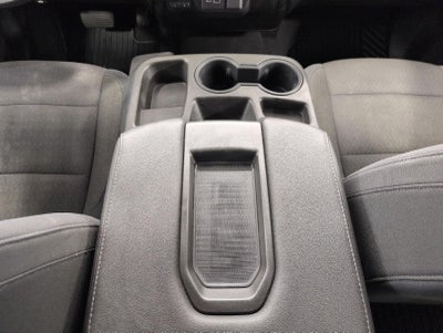 2019 GMC Sierra 1500 4WD Crew Cab 147 SLE