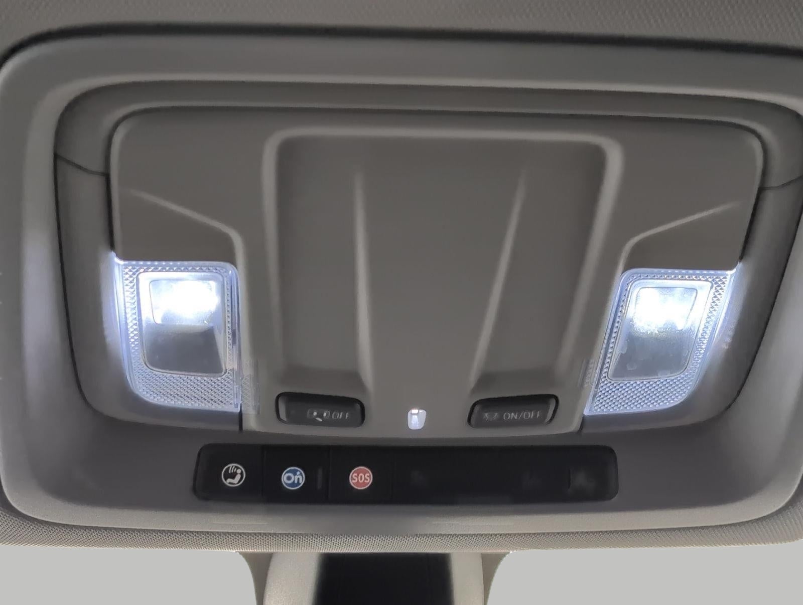 2019 GMC Sierra 1500 4WD Crew Cab 147 SLE