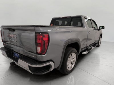 2019 GMC Sierra 1500 4WD Crew Cab 147 SLE