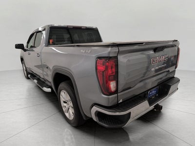 2019 GMC Sierra 1500 4WD Crew Cab 147 SLE