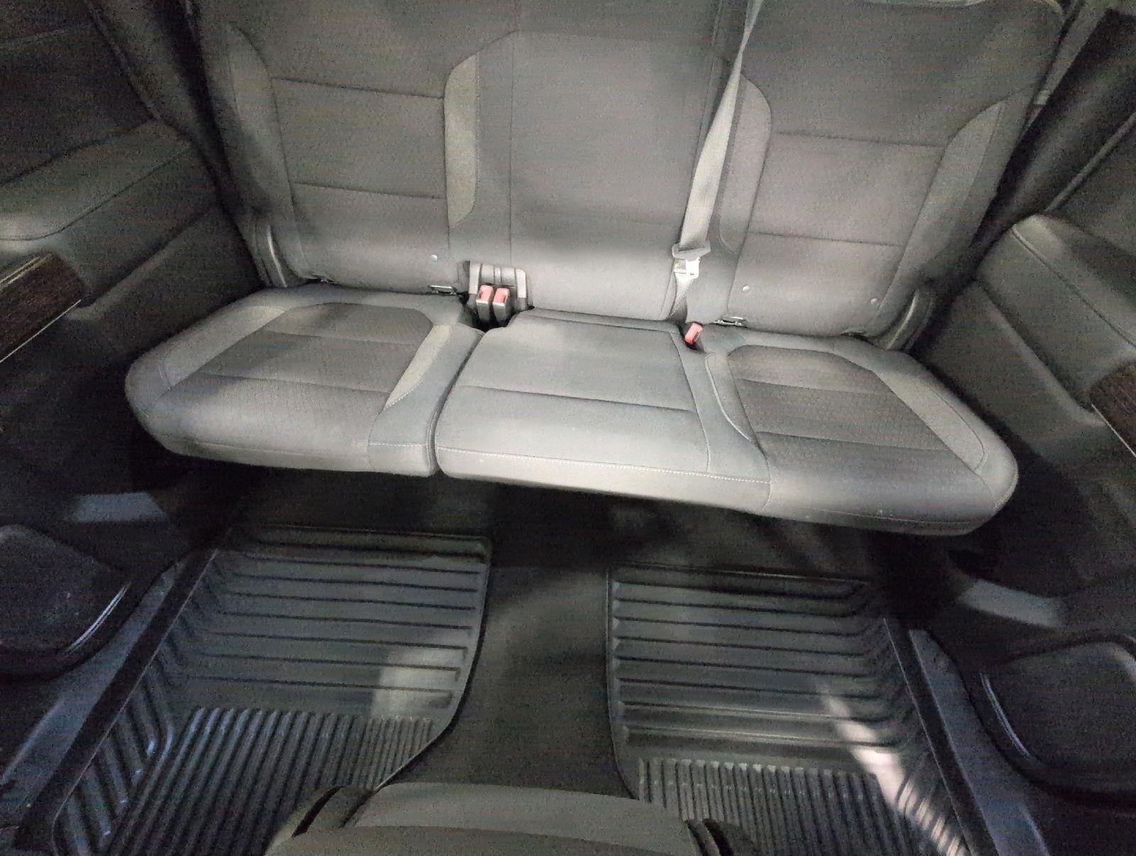2019 GMC Sierra 1500 4WD Crew Cab 147 SLE