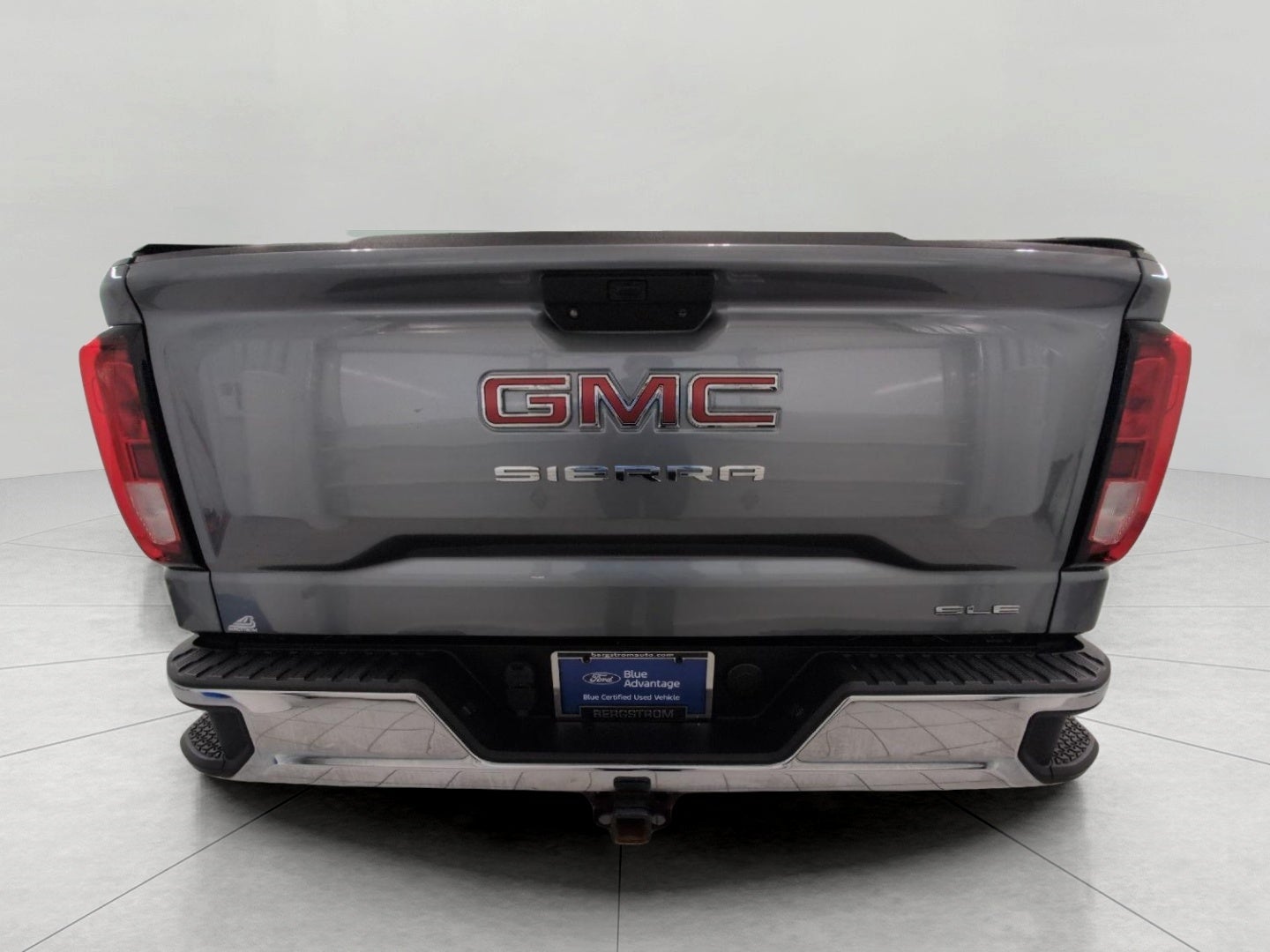 2019 GMC Sierra 1500 4WD Crew Cab 147 SLE