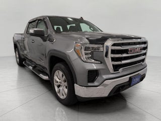 2019 GMC Sierra 1500 4WD Crew Cab 147 SLE