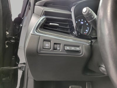 2021 Cadillac XT5 AWD 4dr Sport