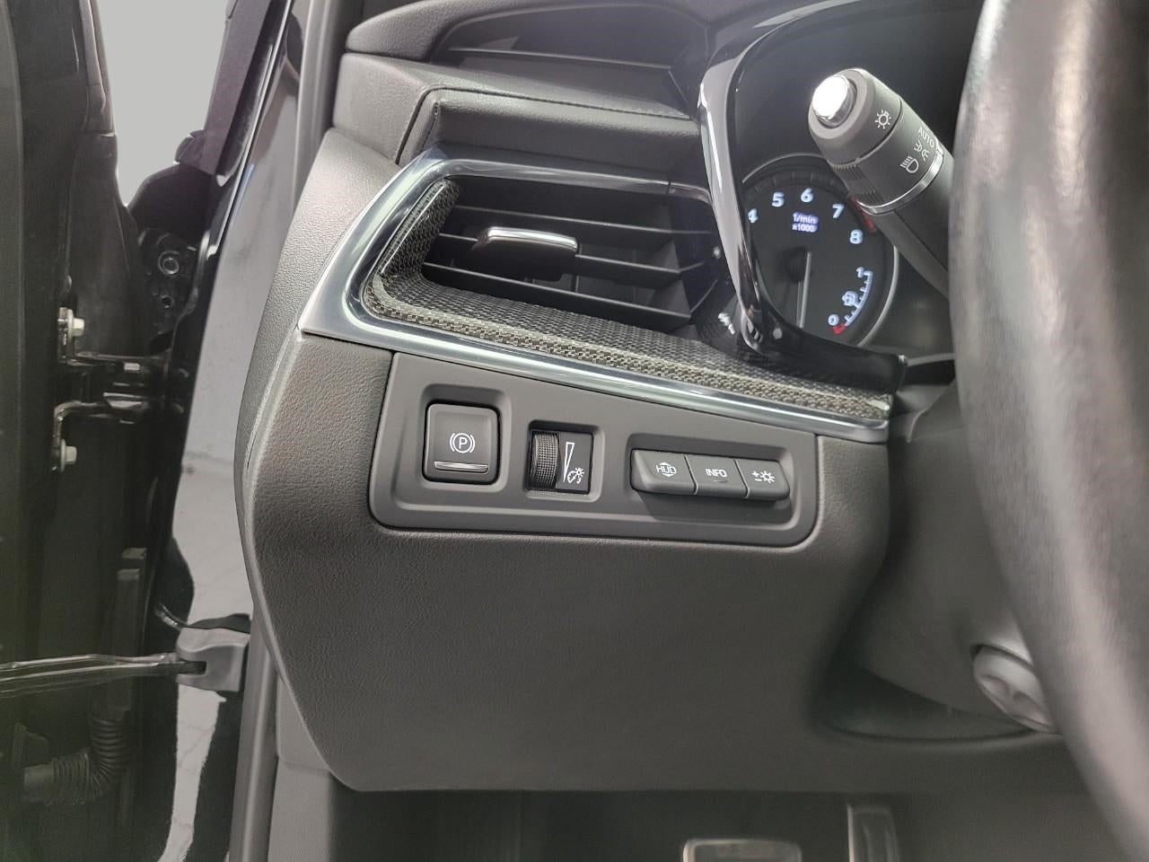 2021 Cadillac XT5 AWD 4dr Sport